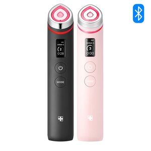 Pink Skincare Device